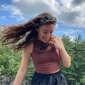 Meet your Posher, Allison